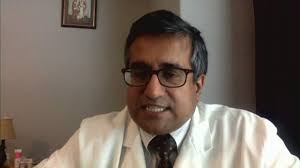 New study for long COVID takes place at University of Calgary