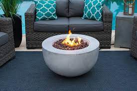 Take a look below for some of the top outdoor fireplace shop these products now: The Best Fire Pits For The Perfect Outdoor Setup