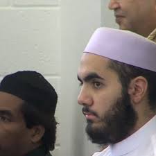 Utah's largest mosque opens its doors to the public