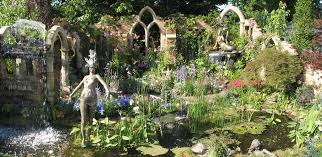 C Is For Coleus Witchy Garden Witch Garden Fairy Garden Pictures