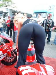 The summer months bring out the yoga shorts in full effect! Pin On Girls On Motorbikes