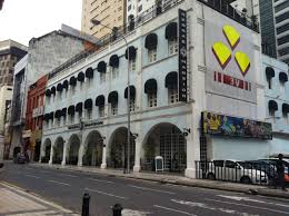 Maybe you would like to learn more about one of these? 5 Hotel Murah Meriah Di Kuala Lumpur Untuk Budget Traveler Reservasi Travel Blog