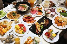 The site owner hides the web page description. èƒç£å¦‚å¿ƒæµ·æ™¯é…'åº— Cafe Circles æ¥µç´šç¾Žé£Ÿè‡ªåŠ©æ™šé¤