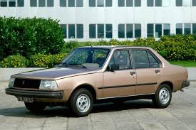 Image result for Beige 1987 Renault
