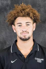 2023-24 Men's Tennis Roster