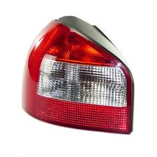 Audi s3 taillights wallpaper hd. Tail Light Left Side Circuit Lamp Rear Audi A3 8l Rar Carparts