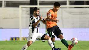 Jan 07, 2021 · 01/07/2021. Copa Lpf Central Cordoba Empato Con Banfield Tyc Sports
