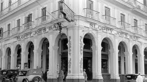 The True Story of Ernest Hemingway's Favorite Bar