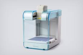 We take a closer look at how you can make money with a 3d printer. Pocketmaker Is Literally A Palm Sized Low Cost 3d Printer Yanko Design