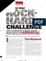 This spartacus workout routine and diet plan is guaranteed to turn you into a lean, mean, spartan fighting machine. Mh Spartacus Workout Human Body Human Anatomy
