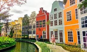 Devoyage bogor, wisata bogor rasa eropa. Libur Lebaran Di Bogor Kunjungi 6 Tempat Wisata Yang Masih Sepi Ini Jejakpiknik Com