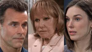 General Hospital Spoilers: Monica Teaches Drew & Willow A Lesson (See  Details in Comments)