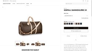 Jul 13, 2021 · the hugedomains fixed pricing model makes it easy to make a decision to purchase a domain or to look for another option. Louis Vuitton Duffle Bag Is It Worth It Luxury Lv Keepall Bag Review
