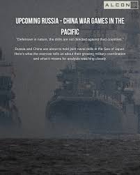 A recent announcement from Russia's Pacific Fleet confirms that joint naval  drills with China, known as Maritime Interaction 2025, will take place from  August 1–5 in the Sea of Japan. The exercise