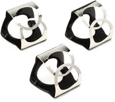 Ahead PinchClip Cymbal Clip