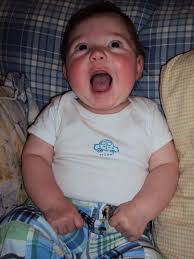 Asher Basher turns 5