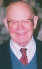 Dr. David Quinn Steele (1926-2012)