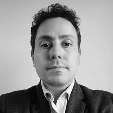 Marco Llanos's Instagram, Twitter & Facebook