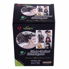 It's a shampoo that you can use for your coloured hair. Fashion Fast Magic A Very Wash Dark Black Hair Shampoo Black Hair Color Shampoo Vojo