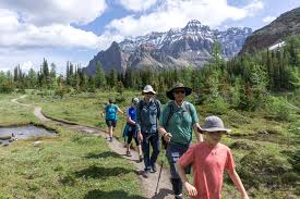 Hike definition, to walk or march a great distance, especially through rural areas, for pleasure to move up or rise, as out of place or position (often followed by up): 16 Things To Do Before A Hike Happiest Outdoors