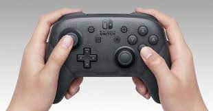 Take your game sessions up a notch with the nintendo switch pro controller. The Nintendo Switch Pro Controller Is On Sale For 57 Save 13 Cnet