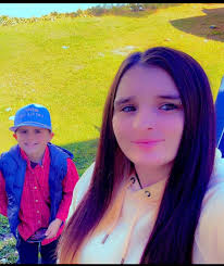 Can anyone help this sweet girl