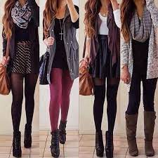 Which Backpack Is Perfect For You Outfits With Leggings Cute Winter Outfits Fashion