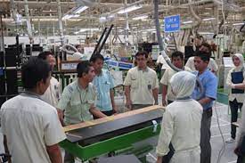 Profil yamaha music manufacturing asia pt. Pt Yamaha Music Manufacturing Asia Industrial Tourism World