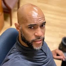 Tommie Burrell's Instagram, Twitter & Facebook