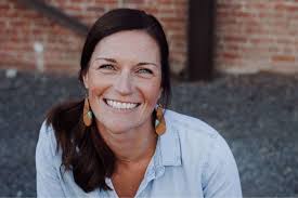 Your Story is Not Over: Holding onto Hope and Trusting God for More with  Sarah Grace Hallas