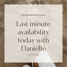 Perfil de The Springfield Clinic