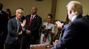 View the profiles of professionals named jorge ramos on linkedin. Jorge Ramos We Can T Be Neutral With A President Like Trump