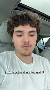 Duke Dennis Child Support