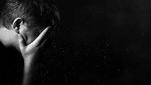 Find the best depression wallpapers on wallpapertag. Sad Looking Man Is Covering Face With Hands Hd Depression Wallpapers Hd Wallpapers Id 62160