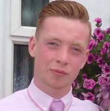 Teenager fell 120-ft to his death from aqueduct after 'railing he was  holding