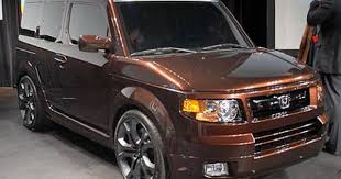 rootbeer sc honda element honda element honda panel truck