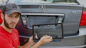 Check spelling or type a new query. How To Install The Tagarmur Carbon Fiber License Plate Frame From Carbonfibergear Com Youtube