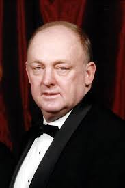 Rodney Darche Obituary