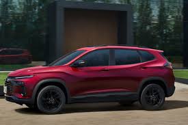 SUV da Chevrolet parte de R$ 57.900 e oferece versão turbo de 153 cv