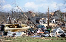 Cdt on wednesday, according to the national weather service. Putnam County Tornado 100 Homes Completely Destroyed