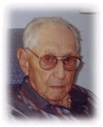 Arthur Richard “Art” Primrose (1911-2006)