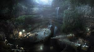 Berserk wallpapers and background images for all your devices. Wallpaper Dump Most Are 1080 To 4k Imgur Fantasy Pictures Matte Painting Fantastic Wallpapers