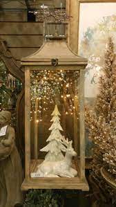 Carries a large variety of santa and sleigh displays for your christmas decoration needs. Wooden Lantern Diy Christmas Lanterns Ideas To Brighten Up Your Home Christmas Lanterns Indoor Christmas Decorations Christmas Decorations