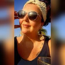 Scarlet Daniels's Instagram, Twitter & Facebook