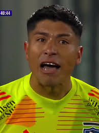 BRYAN CORTÉS SEÑORES #chile #futbol #colocolo #fyp