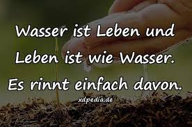 Wasser Ist Leben Und Leben Ist Wie Wasser Xdpediade 122
