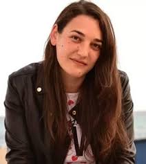 Elia Ríos — Bio Site