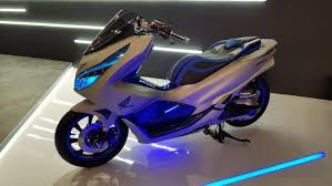 Maybe you would like to learn more about one of these? Deretan Modifikasi Honda Pcx Yang Menginspirasi Otomotif Liputan6 Com