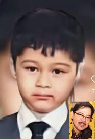 On his Instagram page, Ralph de Leon reflects