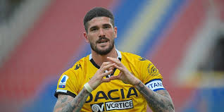 June 2, 2021 3:40 pm. Liverpool At Head Of The Pack For Rodrigo De Paul